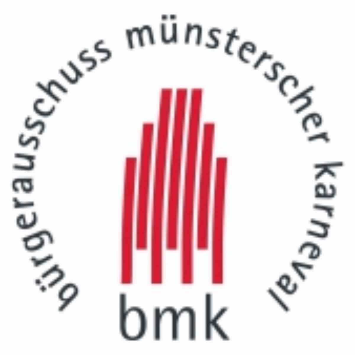 Umzug am Rosenmontag