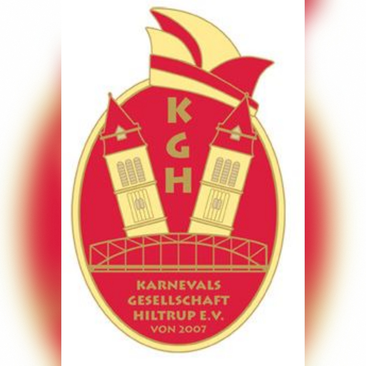 Umzug der KG Hiltrup