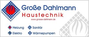 Große Dahlmann